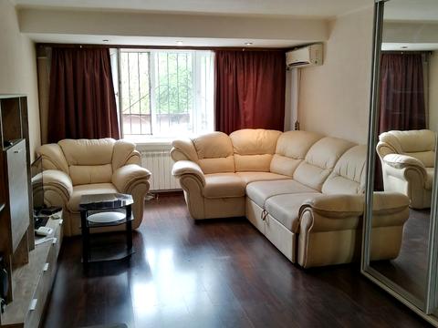 квартира за адресою Соборний просп. (Леніна), 94