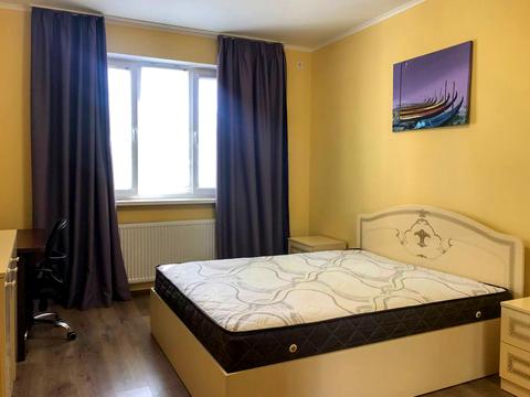 квартира по адресу Воскресенская ул., 18