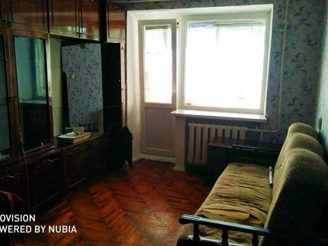 квартира за адресою Дніпровське шосе (Дніпропетровське), 52