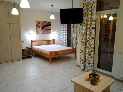 квартира за адресою Регенераторна вул., 4