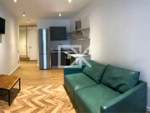 квартира за адресою Зарічна вул., 4