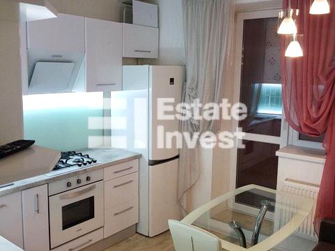 квартира за адресою Перемоги просп., 53б