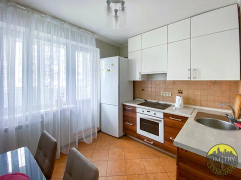 квартира по адресу Левка Лукьяненко ул. (Маршала Тимошенко), 1-Д