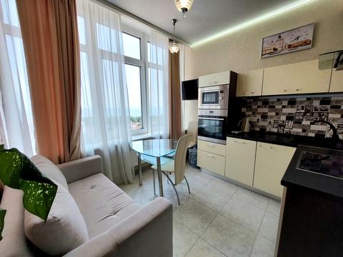 квартира за адресою Валерія Самофалова вул. (Каманіна), 16а