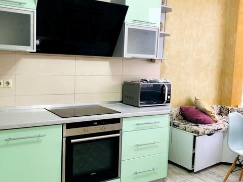 квартира за адресою Урлівська вул., 40