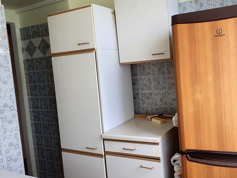 квартира за адресою Миколи Закревського вул., 35-А
