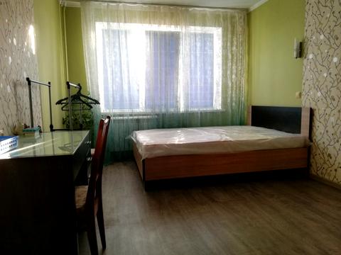 квартира по адресу Оболонская пл. (Дружбы Народов СССР), 1