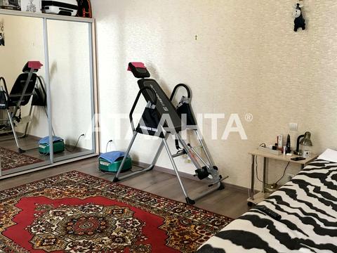 квартира за адресою Колонтаївська вул., 19