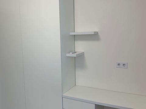 квартира по адресу Днепровская набережная ул., 20-Б