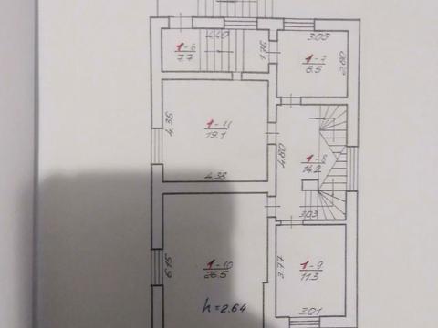 будинок за адресою Самбірська, 11