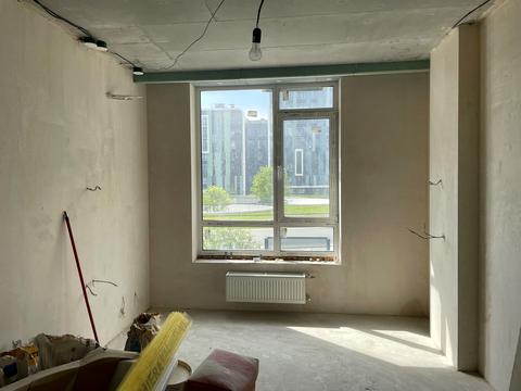 квартира за адресою Тадея Рильського бульв., 1