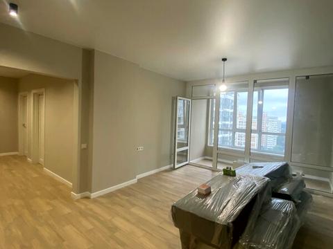 квартира за адресою Олександра Олеся вул., 4-А