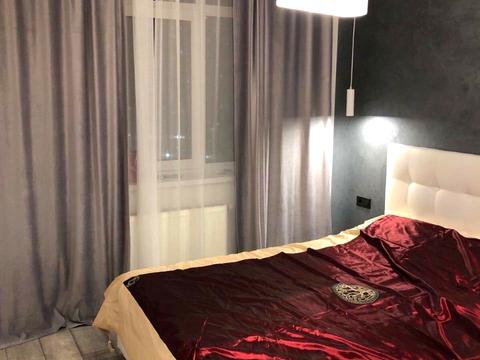 квартира по адресу Полевая ул., 73