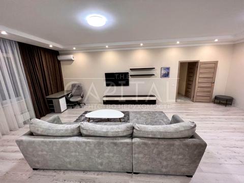 квартира за адресою Гоголівська вул., 14