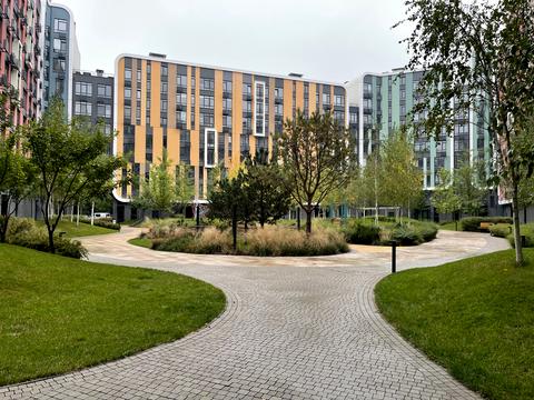 квартира по адресу Родины Костяковских ул., 2-А