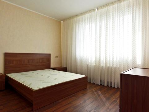 квартира за адресою Юрія Поправки вул. (Миколи Лебедєва), 4/39-А