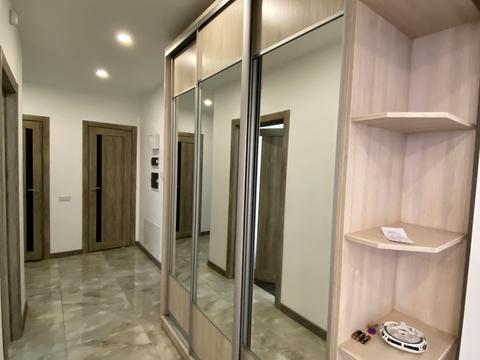квартира по адресу Урожайная ул., 3