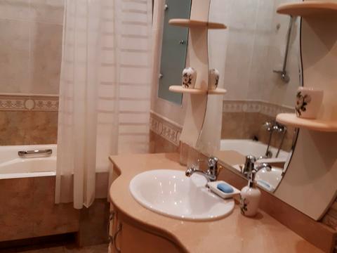 квартира по адресу Леси Украинки бульв., 7-Б