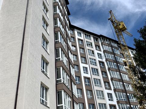 квартира по адресу Горбачевского ул., 40б