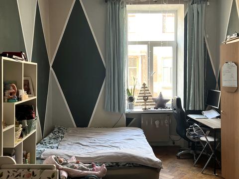 квартира по адресу Першотравневая ул. (Першотравневая), 13