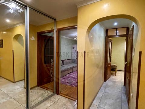 квартира за адресою Чорнобильська вул., 13-А