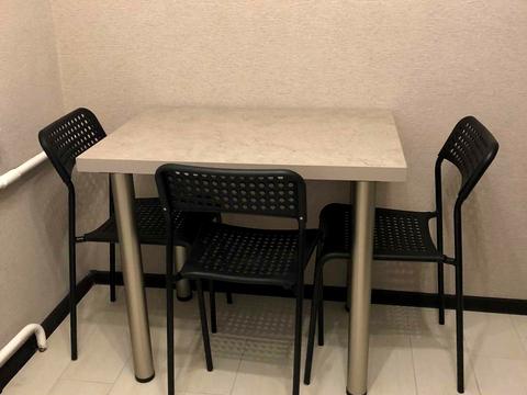 квартира по адресу Мукачевская ул., 5