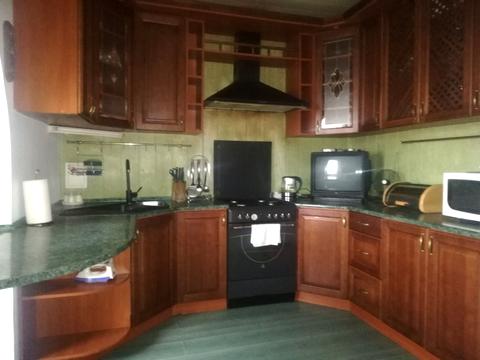 комната по адресу Павленко пер., 33