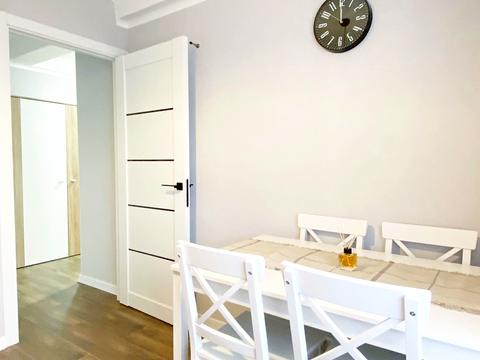 квартира по адресу Оболонский просп., 7