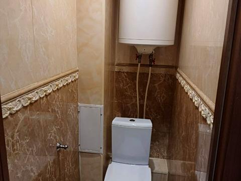 квартира по адресу Дніпропетровське шосе, 65