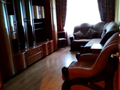 квартира за адресою Георгія Гонгадзе просп. (Радянської України), 20-Ж