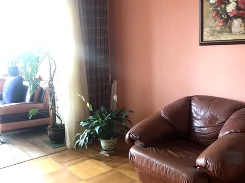 квартира за адресою Миколи Садовського вул., 12