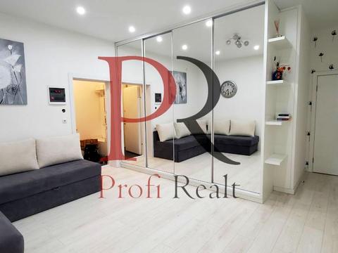 квартира за адресою Дегтярна вул., 7