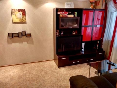 квартира за адресою Парус, 1гд