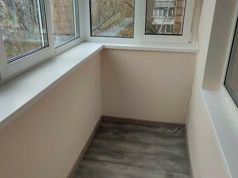 квартира по адресу Оболонский просп., 7-В