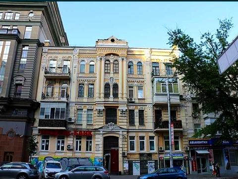 квартира по адресу Большая Васильковская ул. (Красноармейская), 79