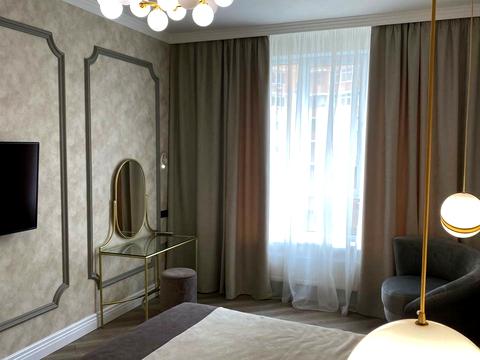 квартира за адресою Василя Тютюнника вул. (Анрі Барбюса), 28-А