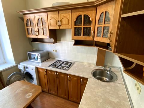 квартира по адресу Крещатик ул. (Kreschatic), 21