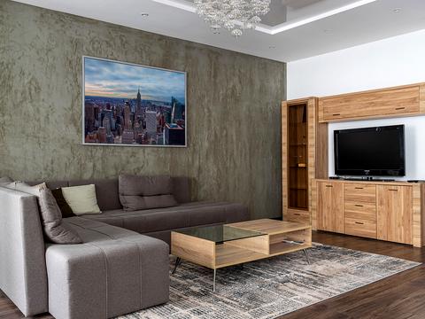 квартира за адресою Сумська вул., 10