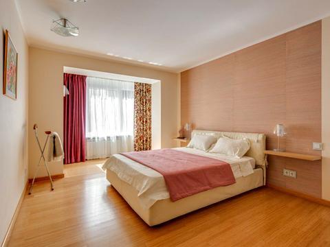 квартира за адресою Олександра Кониського вул., 37/41