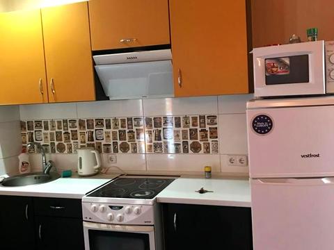 квартира по адресу Дарвина ул., 16а