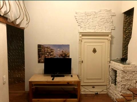 квартира за адресою Пер Маяковского, 10