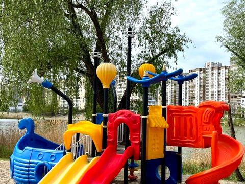 квартира за адресою Драгоманова вул., 12