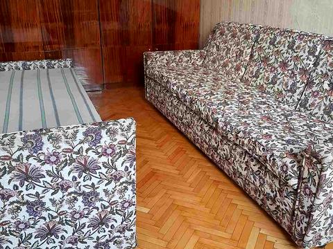 квартира за адресою проспект Берестейський, 68
