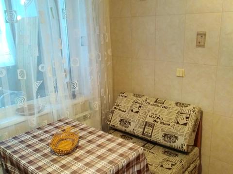 квартира за адресою Милославська вул., 41/15