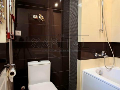 квартира за адресою Голосіївський просп. (40-річчя Жовтня), 60