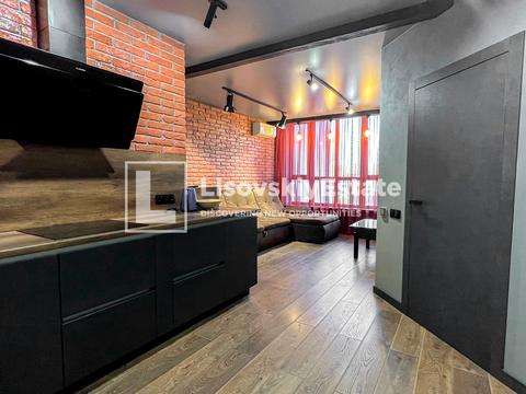 квартира по адресу Берестейский просп. (Победы), 5-В