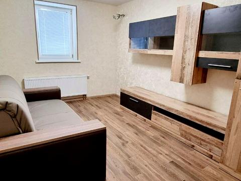 квартира по адресу Юлии Здановской ул. (Ломоносова), 58-А