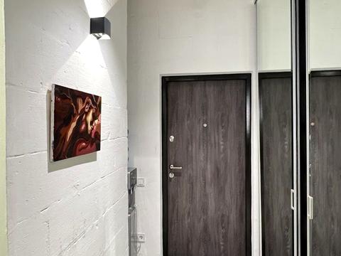 квартира за адресою Аркадійське плато вул. (Гагаринське плато), 5/2