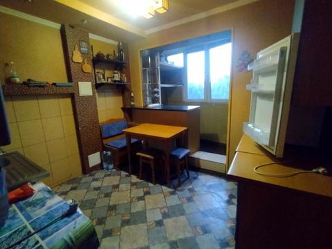 квартира за адресою Київ, Академіка Заболотного вул., 128