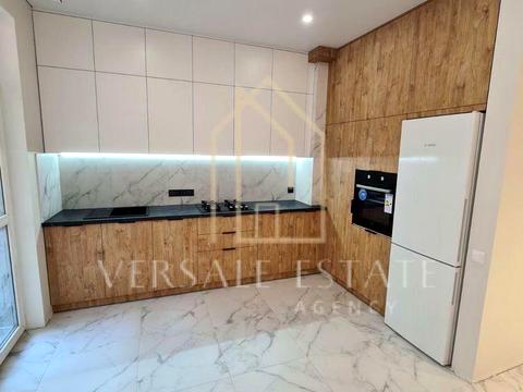 квартира за адресою Кругла вул., 5а